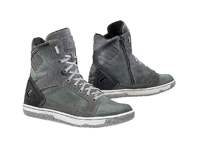 Мотоботы FORMA HYPER DRY ANTHRACITE 46
