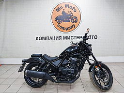 HONDA CMX1100DCT REBEL