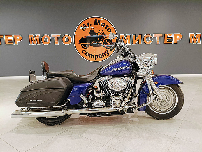 Harley-Davidson Road King