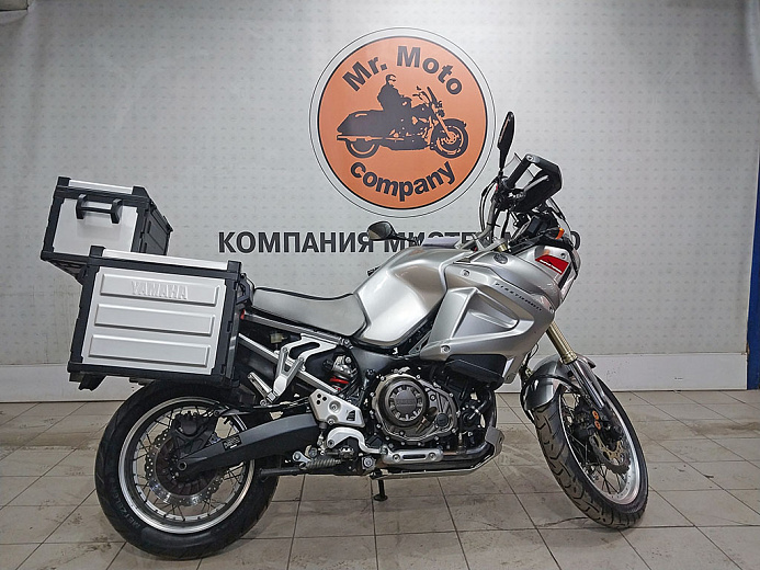 YAMAHA XT1200Z ABS