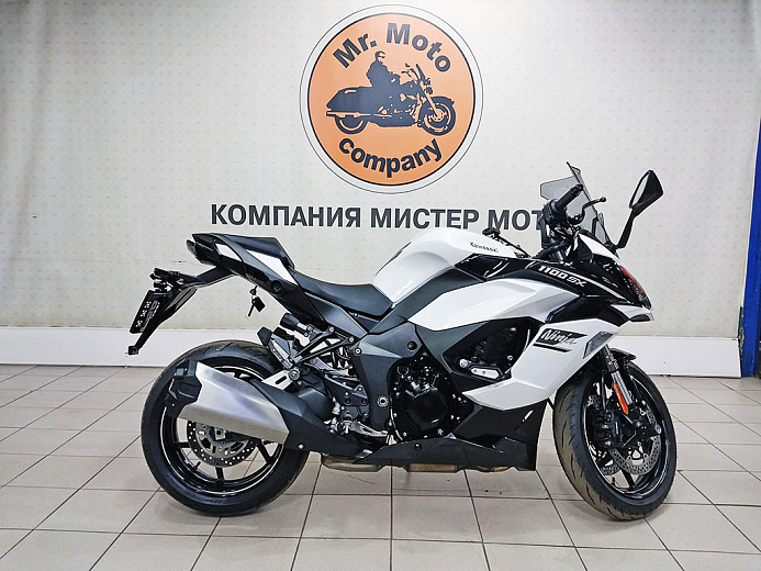 KAWASAKI NINJA1100SX
