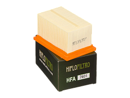 HIFLO Воздушный фильтр HFA7601