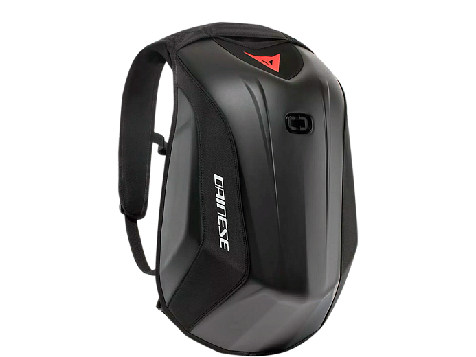 Рюкзак DAINESE D-MACH 2 001 BLACK