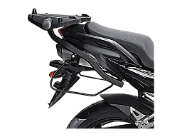 KAPPA Крепеж кофра YAMAHA FZ6/S2/FAZER 600 04-11  KZ351