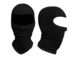 REXWEAR Подшлемник черный