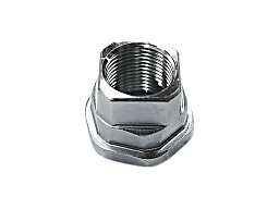 Заказ KAWASAKI ER-6N ГАЙКА ВЕДУЩЕЙ ЗВЕЗДЫ