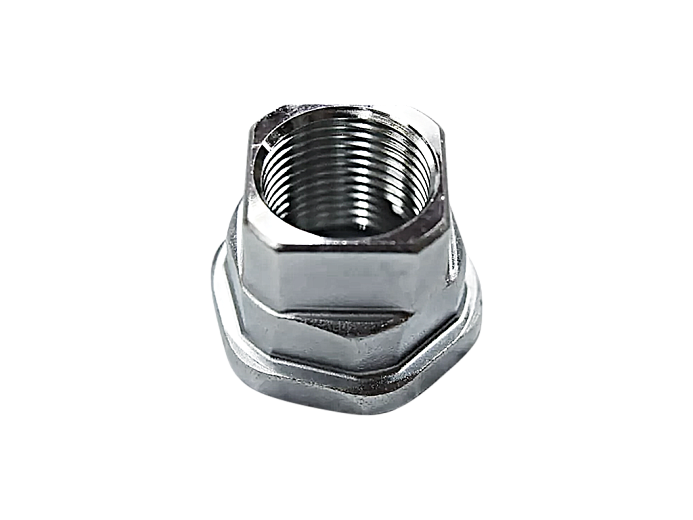 Заказ KAWASAKI ER-6N ГАЙКА ВЕДУЩЕЙ ЗВЕЗДЫ