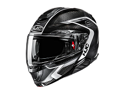 Мотошлем HJC RPHA91 CARBON LAGOS MC5 L