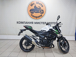 KAWASAKI Z400 ABS