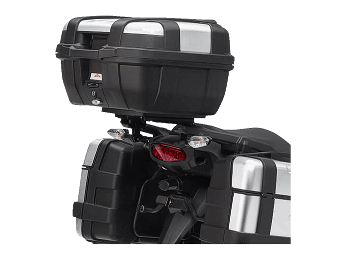 KAPPA Крепеж кофра KAWASAKI VERSYS 1000/1000SE 12-  KRA4105