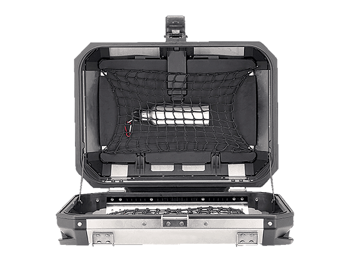 KAPPA Сетка в кофр E161K