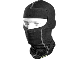 Подшлемник MACNA BASIC черн.