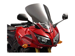 Ветровое стекло VSTREAM YAMAHA XTZ1200 (47см) 95% тонировки