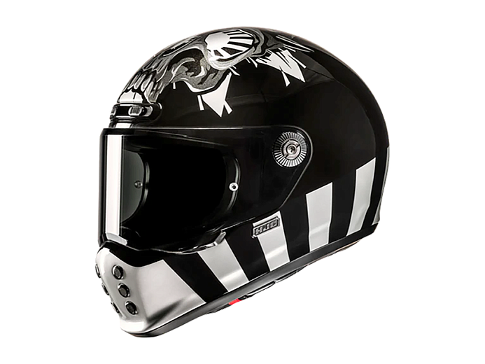 Мотошлем HJC V10 CRANIA MC5 XL