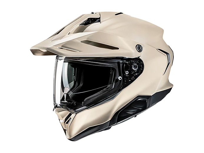 Мотошлем HJC RPHA60 SEMI FLAT SAND BEIGE S