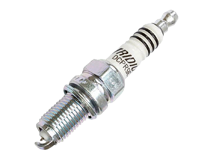 NGK  Свеча DCPR9EVX