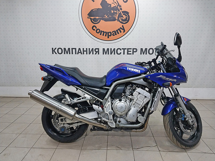 YAMAHA FZS1000
