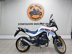 HONDA XL750 TRANSALP