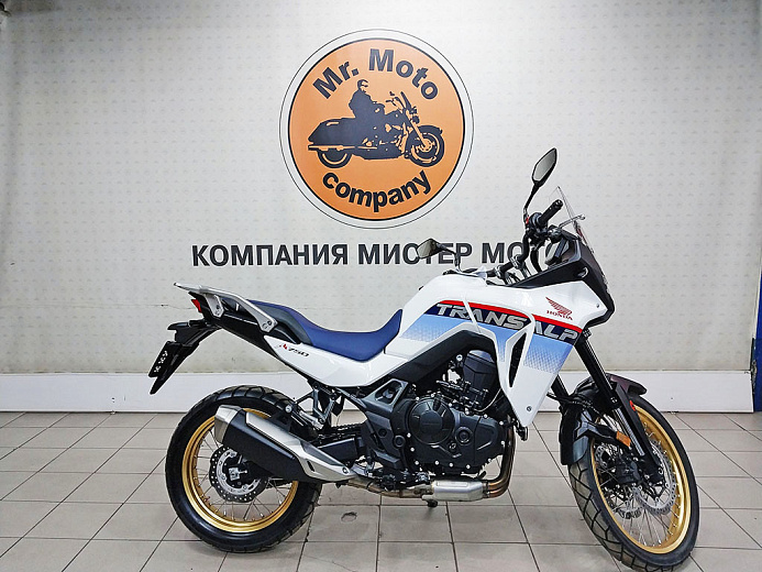 HONDA XL750 TRANSALP