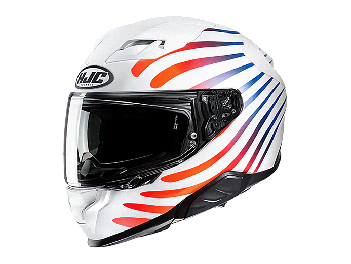 Мотошлем HJC F71 ZEN MC21SF M