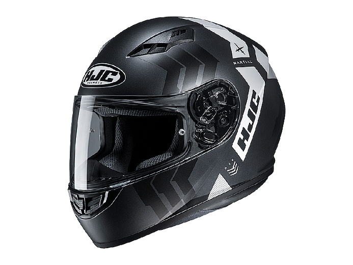 Мотошлем HJC CS-15 MARTIAL MC5SF L