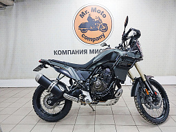 YAMAHA TENERE 700 ABS
