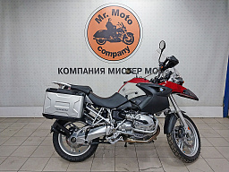BMW R1200GS ABS