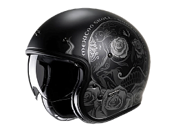 Мотошлем HJC V31 DESTO MC5SF M