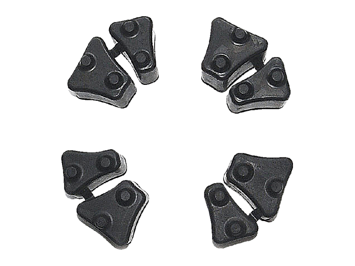 TOURMAX Демпфер задней звезды RWD-106