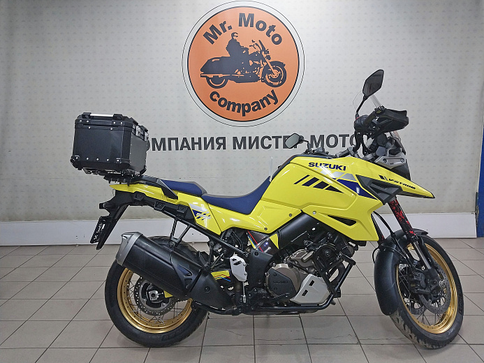 SUZUKI DL1050XT V-Strom