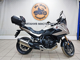 HONDA NT1100