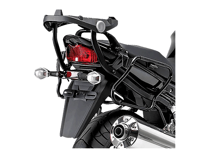 KAPPA Крепеж кофра SUZUKI GSF650 BANDIT 09-15  KZ540