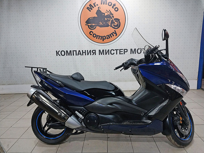 YAMAHA T-MAX