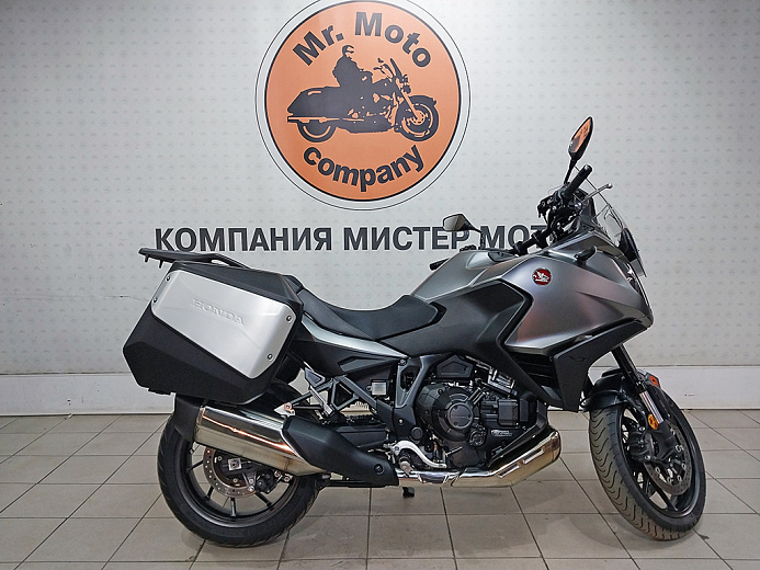 HONDA NT1100 ABS