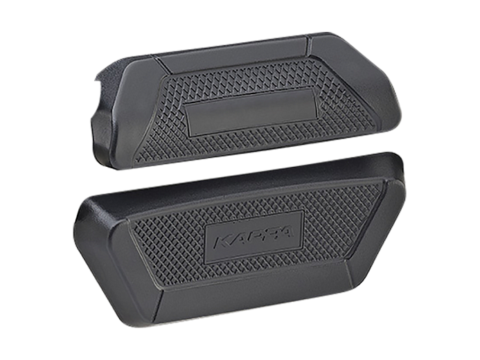 KAPPA Спинка для кофра KVG58 K614B