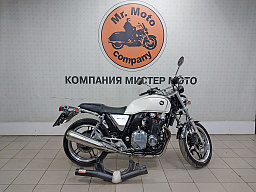 SUZUKI GSX-S1000F