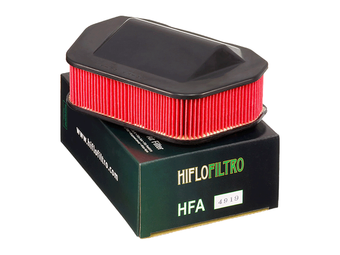 HIFLO Воздушный фильтр HFA4919