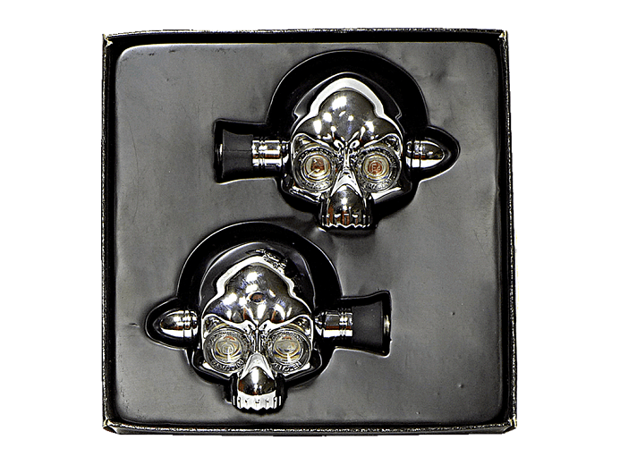 Поворотник+стопсигнал 10 033 090 LED