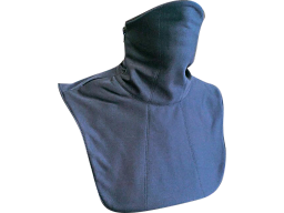 STARKS Ветрозащита шеи и груди COLLAR WS черн. S-M