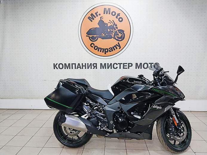 KAWASAKI NINJA1100SX