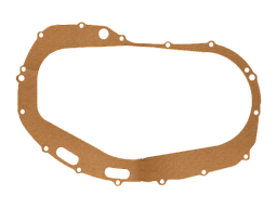CRAZY IRON Прокладка крышки сцепл.SUZ VZR 1800 `06-17 11482-48G-000