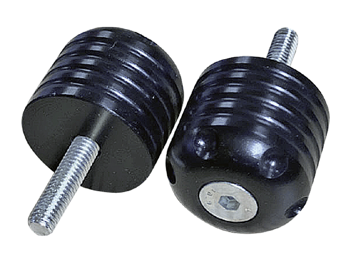 PBR Грузик руля 45ST30