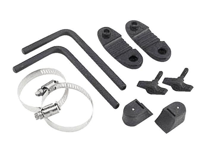 NATIONAL CYCLE Комплект крепежа KIT-ATU N2560-N2563