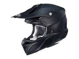 Мотошлем HJC i50 SEMI FLAT BLACK L