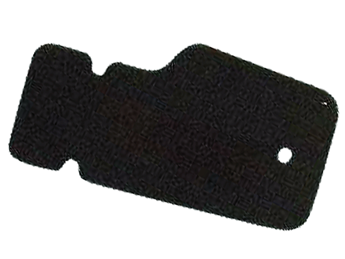 Champion Воздушный фильтр Y303 RD350LC(83-84)