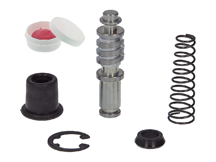 TOURMAX Ремкомплект мастер цилиндра MSB-204