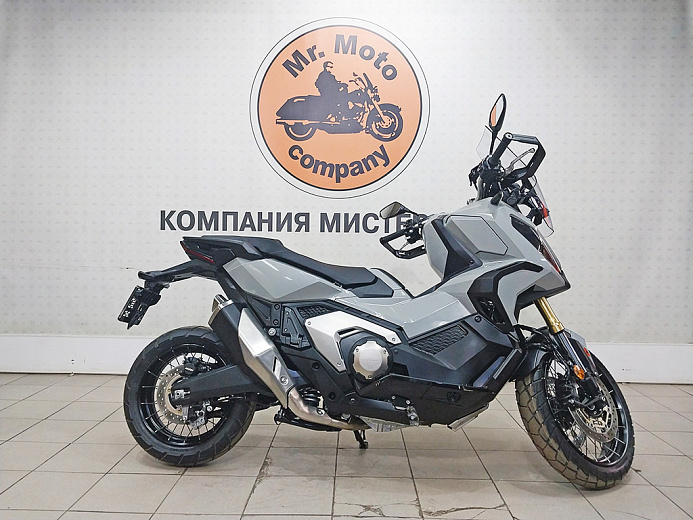 HONDA X-ADV750-2 ABS