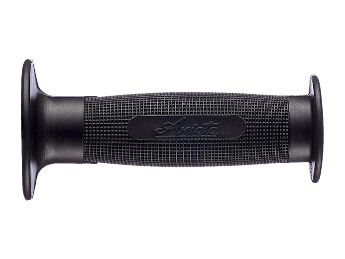 ARIETE Грипсы резиновые OFF-ROAD MX `74 black