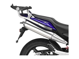 KAPPA Крепеж кофра HONDA CB900F HORNET  KZ256