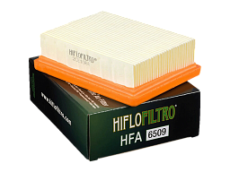 HIFLO Воздушный фильтр HFA6509